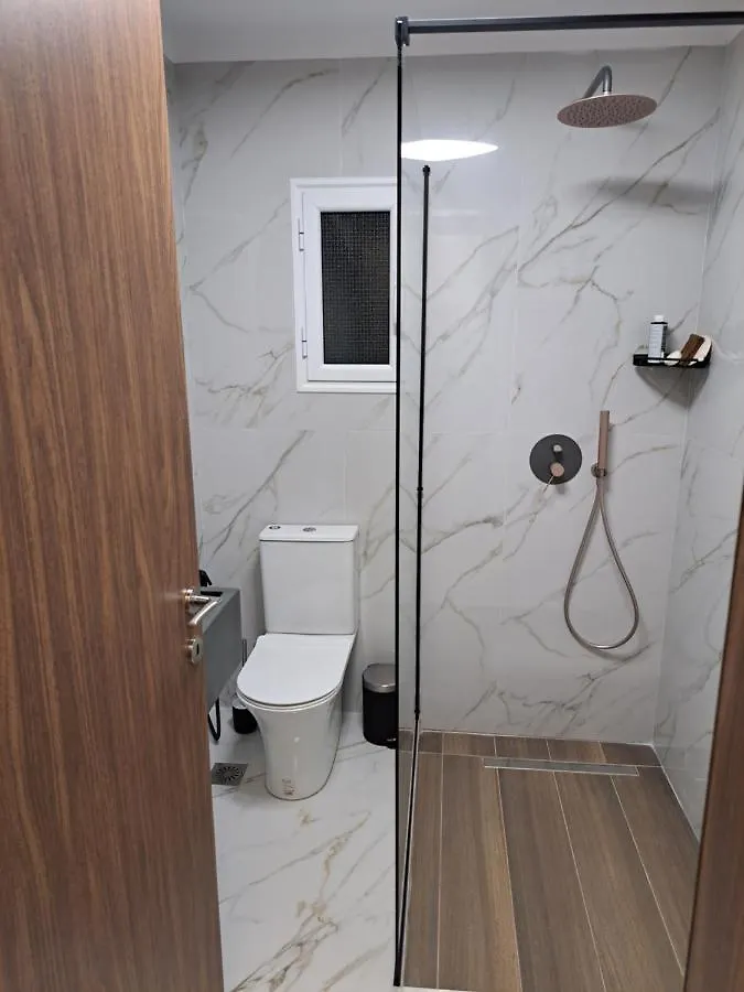 Centerstage1 Boutique Apartment - Hemisphere1 Stylish Studio Thessaloniki 0*,  Greece