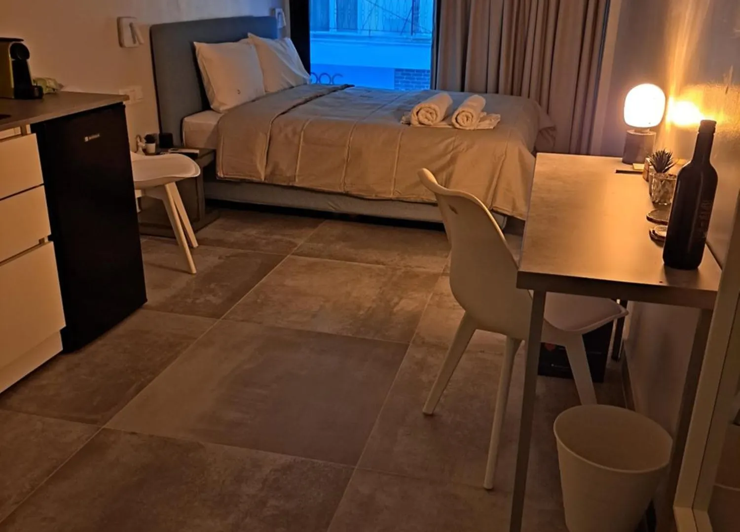 Centerstage1 Boutique Apartment - Hemisphere1 Stylish Studio Thessaloniki 0*,  Greece