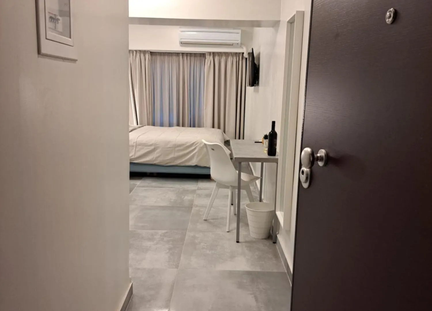 Centerstage1 Boutique Apartment - Hemisphere1 Stylish Studio Thessaloniki