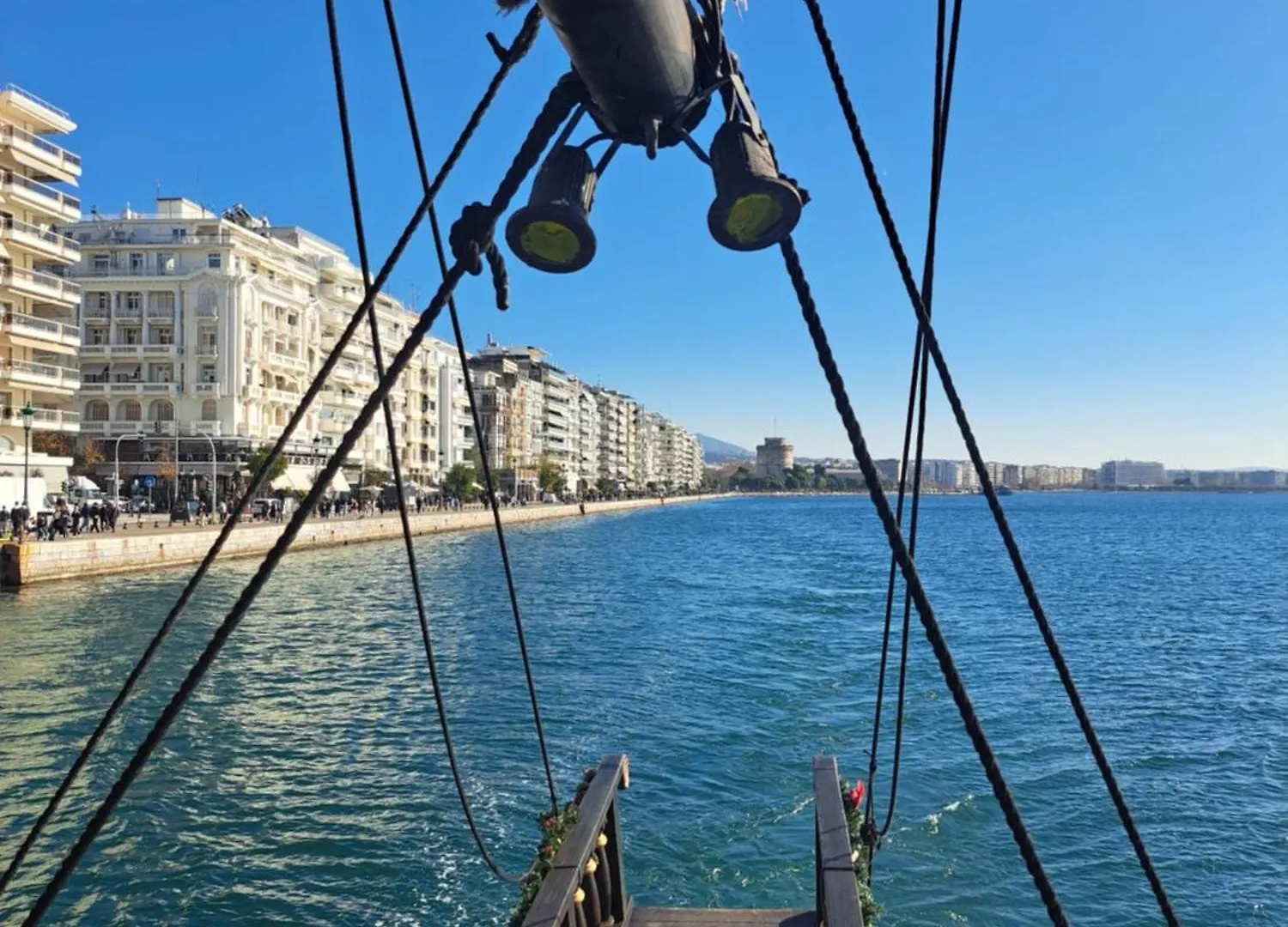 Centerstage1 Boutique Apartment - Hemisphere1 Stylish Studio Thessaloniki Greece