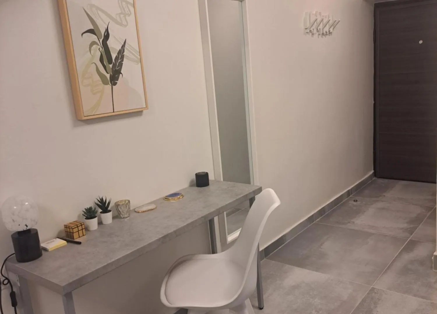 Centerstage1 Boutique Apartment - Hemisphere1 Stylish Studio Thessaloniki
