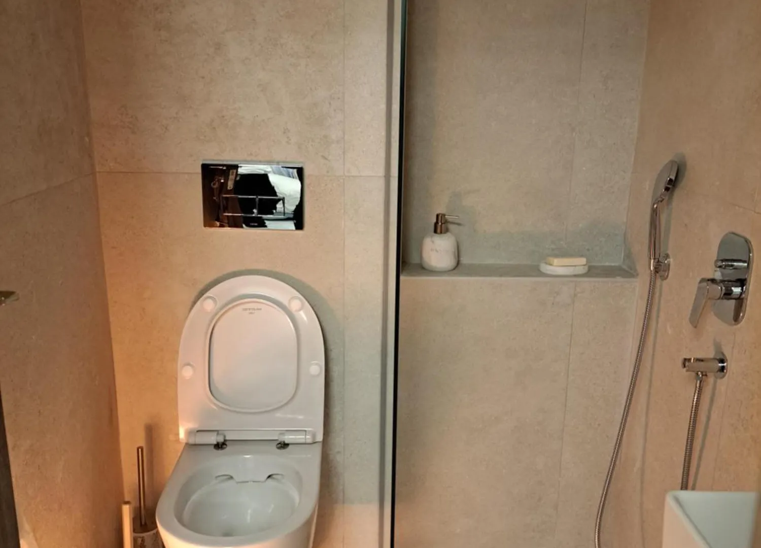 Centerstage1 Boutique Apartment - Hemisphere1 Stylish Studio Thessaloniki