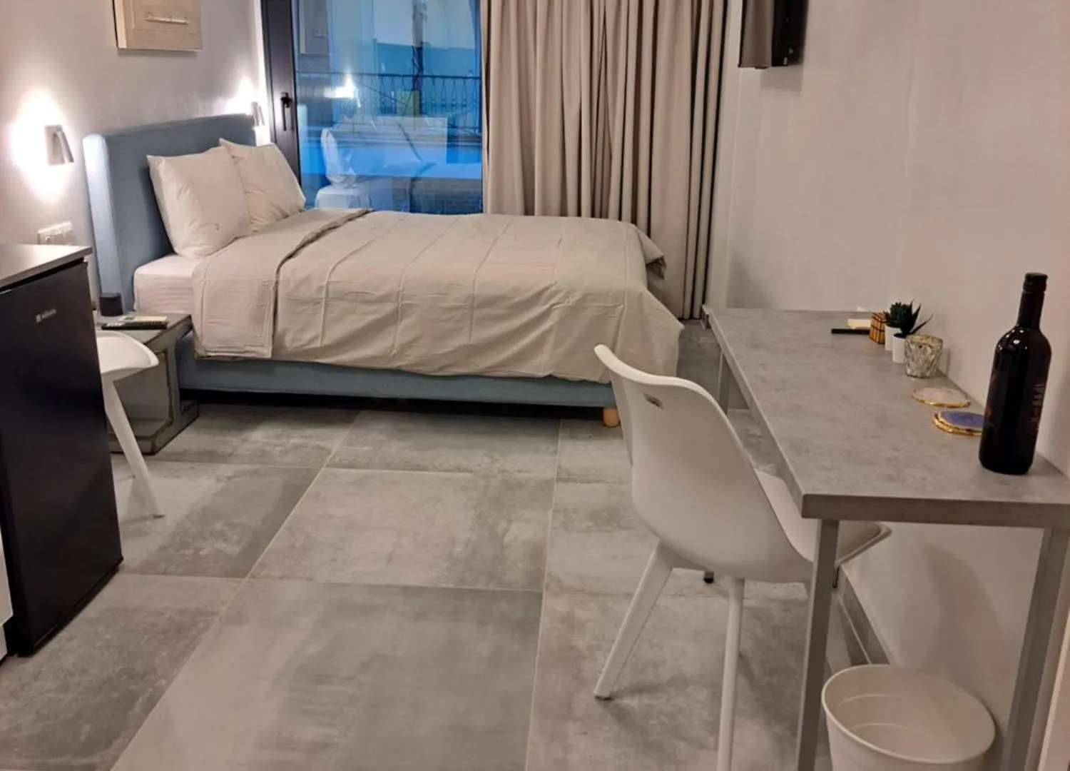 Centerstage1 Boutique Apartment - Hemisphere1 Stylish Studio Thessaloniki